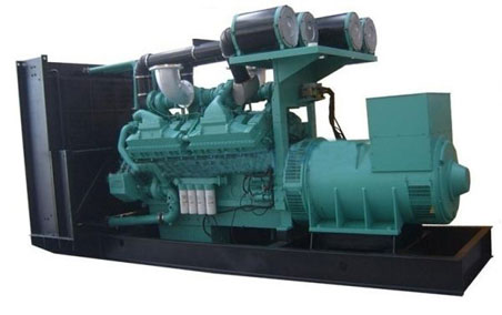六合200kw康明斯发电机组图片 六合200kw康明斯发电机组图片