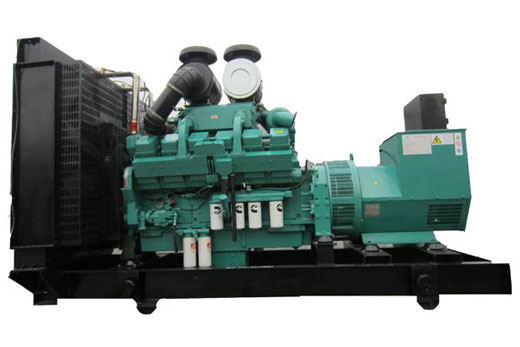 六合柴油发电机组 六合柴油发电机组