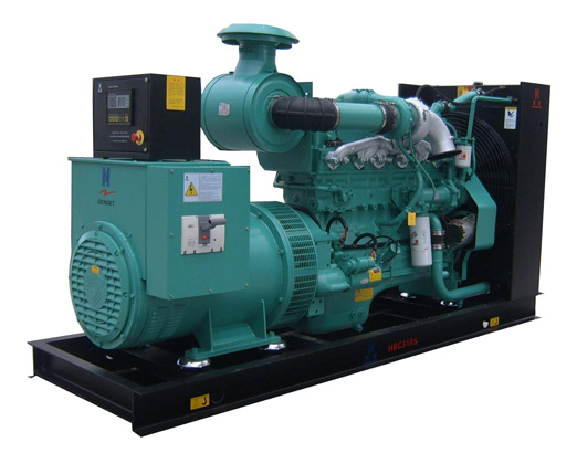 六合柴油发电机 六合柴油发电机