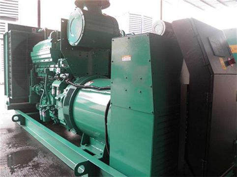 六合柴油发电机 六合柴油发电机