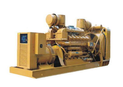 六合发电机出租