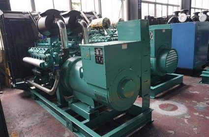 六合柴油发电机 六合柴油发电机