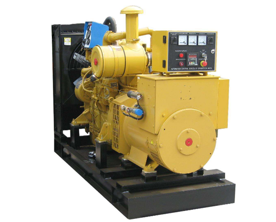 六合发电机出租